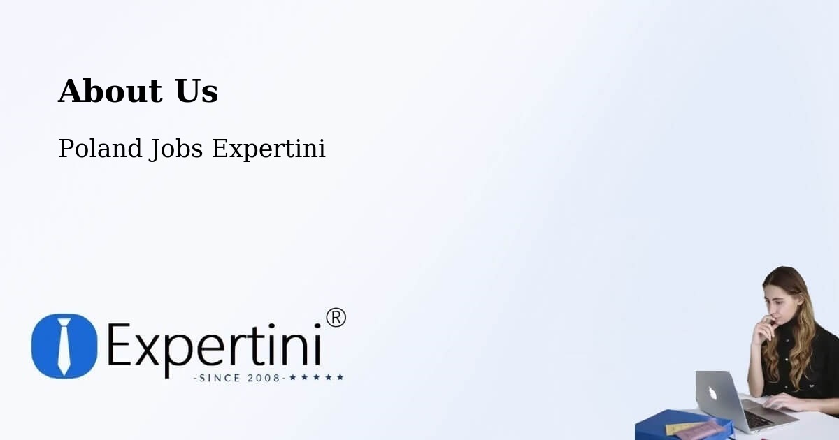 About Expertini Recruitment Platform  – Warnice - Warnice, Poland Jobs Expertini