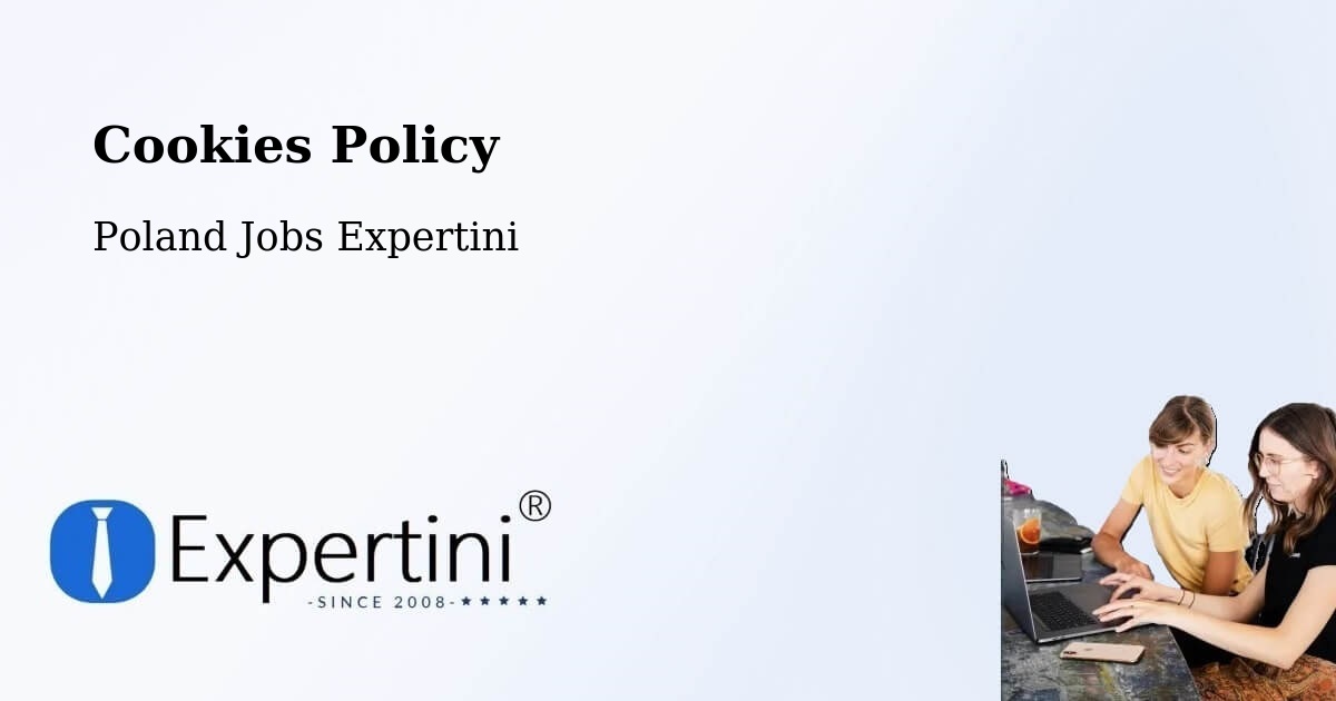 Cookie Policy – Warnice - Poland Jobs Expertini