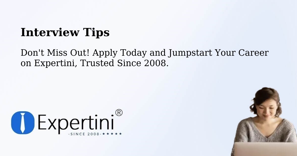 Interview Tips & Techniques for Job Seekers – Warnice - Warnice, Poland Jobs Expertini